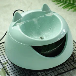 USB Powered Automatic Pet Fountain