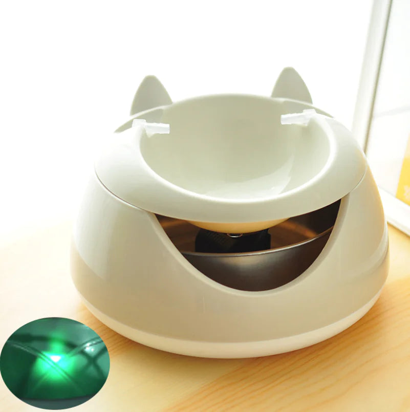 USB Powered Automatic Pet Fountain