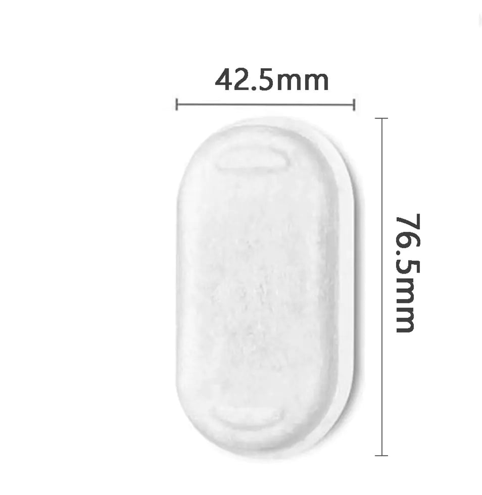 Stainless Pet Water Fountain