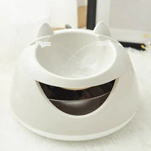 USB Powered Automatic Pet Fountain