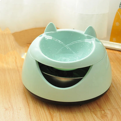 USB Powered Automatic Pet Fountain