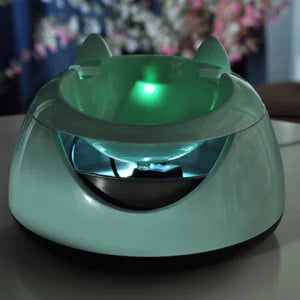 USB Powered Automatic Pet Fountain