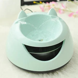 USB Powered Automatic Pet Fountain